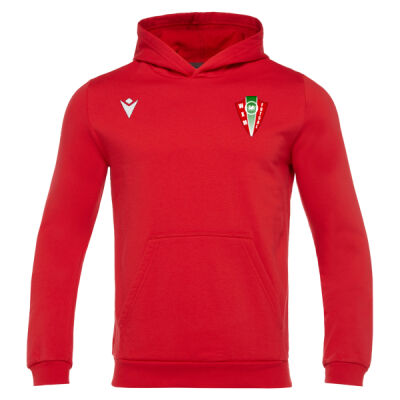 Wrexham Futsal  - Banjo Hero Hoodie  JR Thumbnail
