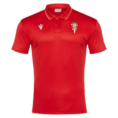 Wrexham Futsal  - Draco Hero Polo Shirt JR Thumbnail