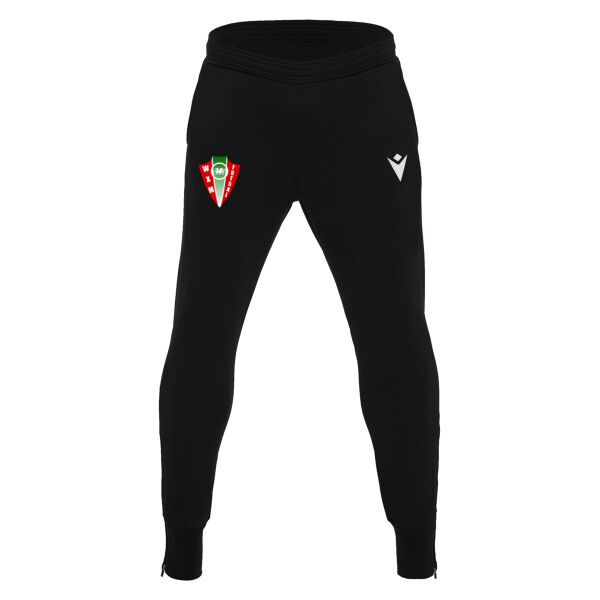 Wrexham Futsal - Baal Bottoms SR Thumbnail