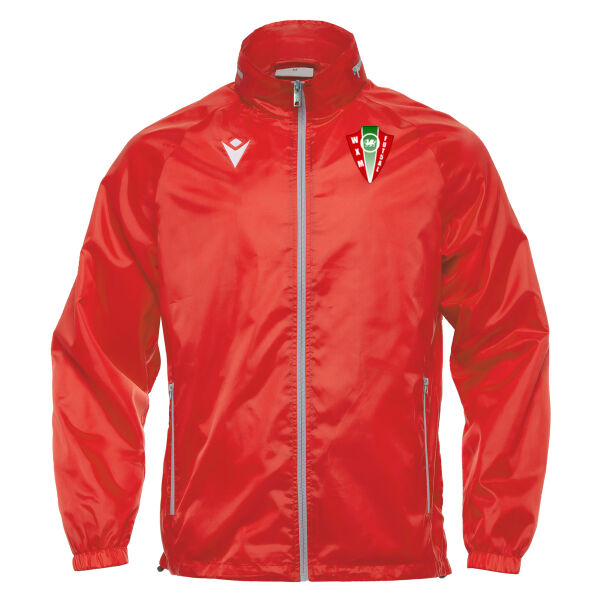 Wrexham Futsal - Praia Hero Windbreaker SR Thumbnail