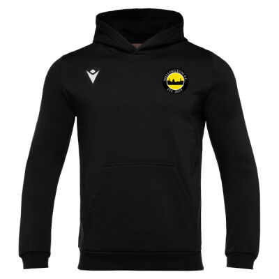 Wellington FC - Banjo Hero Hoodie  JR Thumbnail