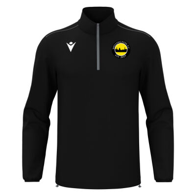 Wellington FC - Havel 1/4 Zip Top JR Thumbnail