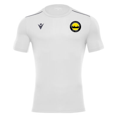 Wellington FC - Rigel Hero Shirt Short Sleeve JR Thumbnail