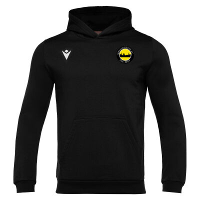 Wellington FC - Banjo Hero Hoodie  SR Thumbnail