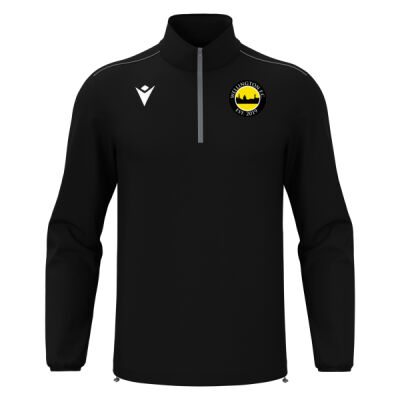 Wellington FC - Havel 1/4 Zip Top SR Thumbnail