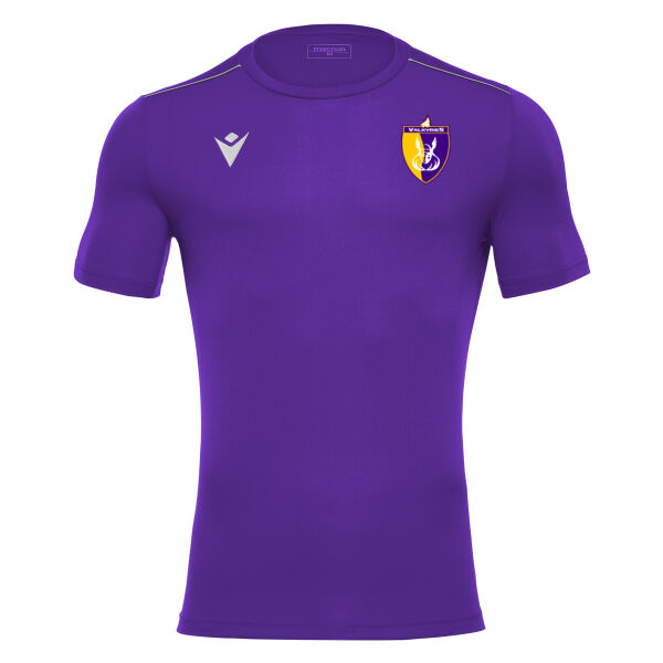 Valkyries Rugby Club - Rigel Hero Shirt Short Sleeve JR Thumbnail
