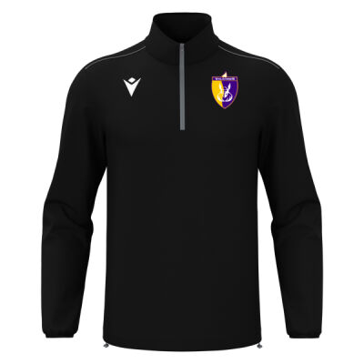 Valkyries Rugby Club - Havel 1/4 Zip Top SR Thumbnail