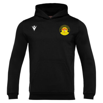Clawddnewydd FC JNR - Banjo Hero Hoodie  JR Thumbnail
