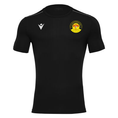 Clawddnewydd FC JNR - Rigel Hero Shirt Short Sleeve JR Thumbnail