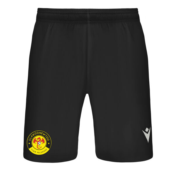 Clawddnewydd FC JNR - ELM Short with Pocket Active JR Thumbnail