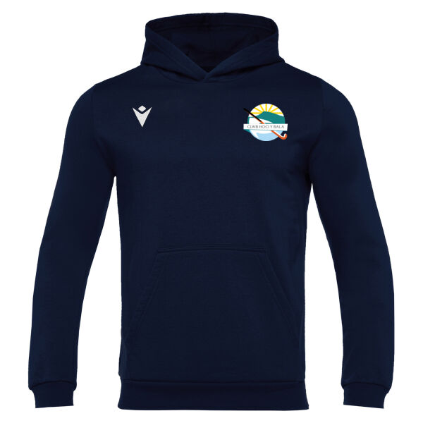 Bala Hockey Club - Banjo Hero Hoodie  JR Thumbnail