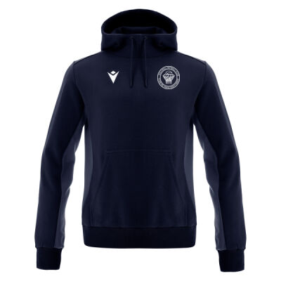 Holywell Netball Club JNR - Dance Hooded Sweatshirt JNR Thumbnail