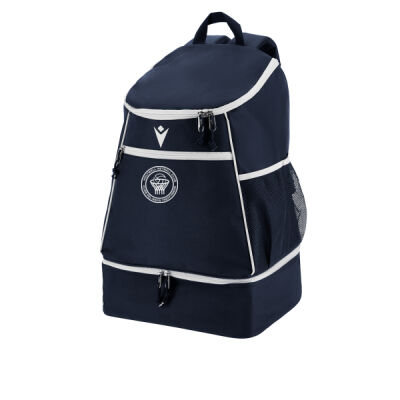 Holywell Netball Club SNR - Maxi Path Backpack Thumbnail