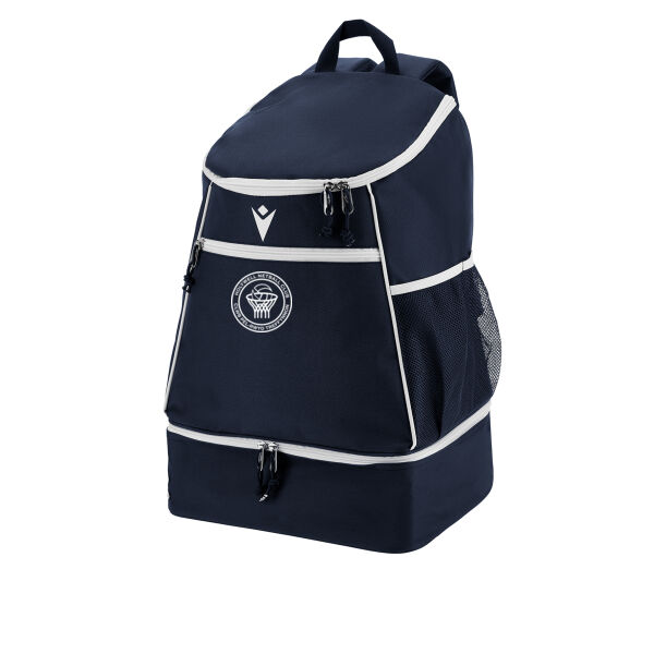Holywell Netball Club SNR - Maxi Path Backpack Thumbnail