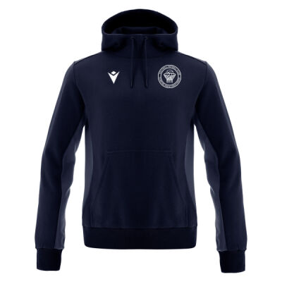 Holywell Netball Club SNR - Dance Hooded Sweatshirt SNR Thumbnail