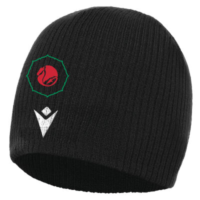 Welsh Judo  - Metel Beanie Hat Thumbnail