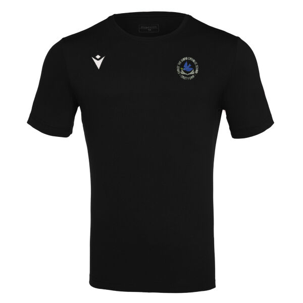 Christ the Word - Boost Hero T-Shirt [PQ5] JR Thumbnail