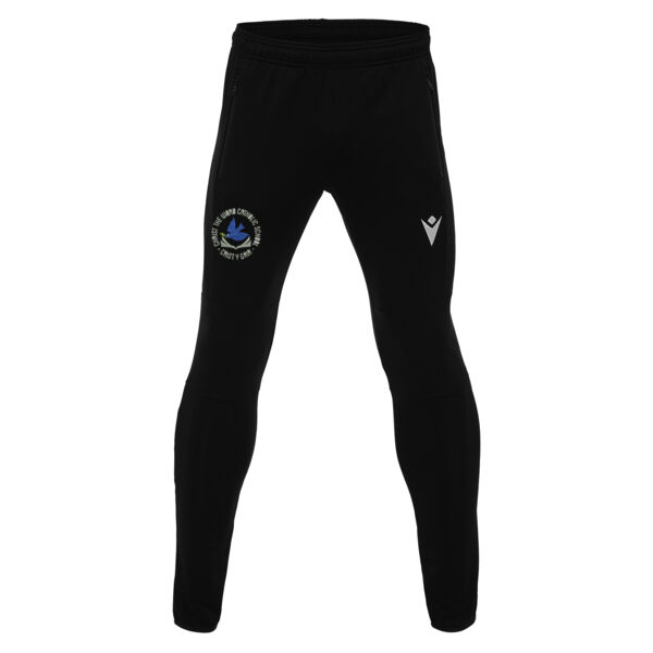 Christ the Word - Nepri Hero JR Thumbnail