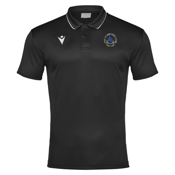 Christ the Word - Draco Hero Polo Shirt JR Thumbnail