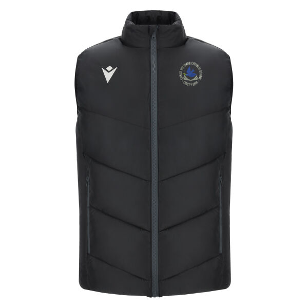 Christ the Word - Coldmire Padded Gilet Jacket SNR Thumbnail