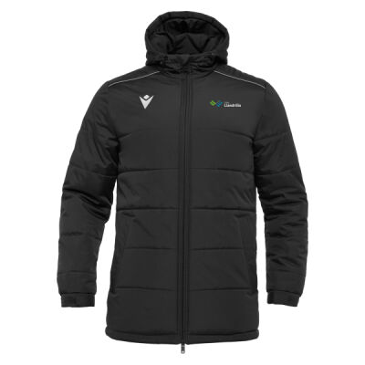 Coleg Llandrillo - Gyor Padded Jacket  SR Thumbnail