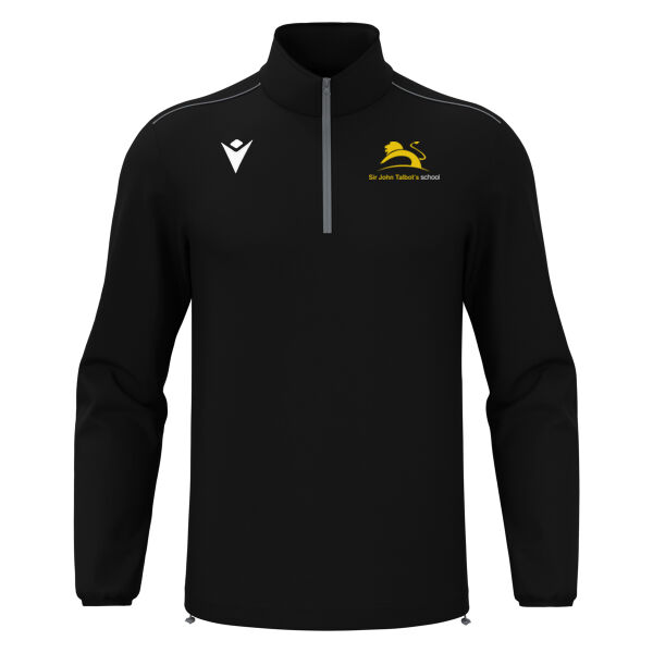 Sir John Talbot School - Havel 1/4 Zip Top SR Thumbnail