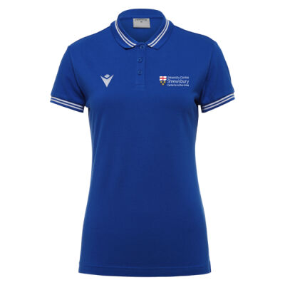 UCS - Hambo Polo Shirt   Thumbnail