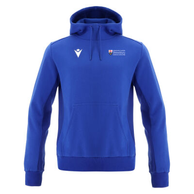 UCS - Dance Hooded Sweatshirt SNR Thumbnail