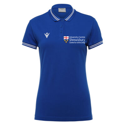 UCS - Hambo Polo Shirt   Thumbnail