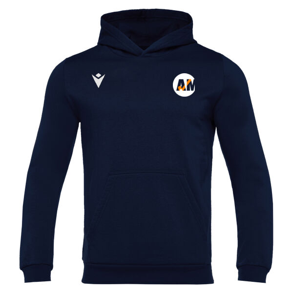 Achieve More - Banjo Hero Hoodie  JR Thumbnail