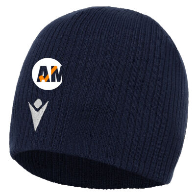 Achieve More - Metel Beanie Hat Thumbnail