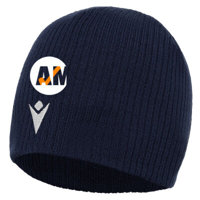 Achieve More - Metel Beanie Hat Thumbnail