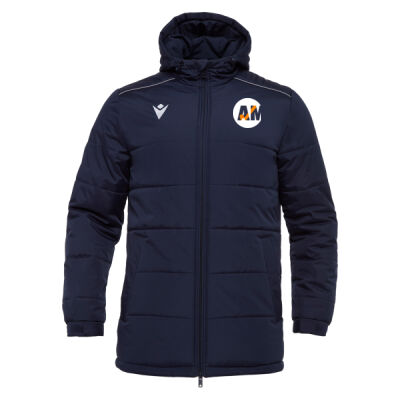 Achieve More - Gyor Padded Jacket  SR Thumbnail