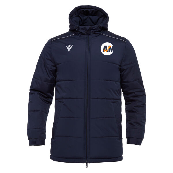 Achieve More - Gyor Padded Jacket  SR Thumbnail