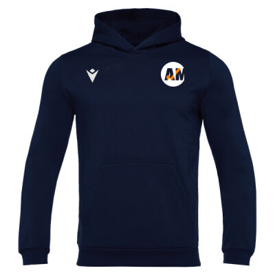 Achieve More - Banjo Hero Hoodie  SR Thumbnail