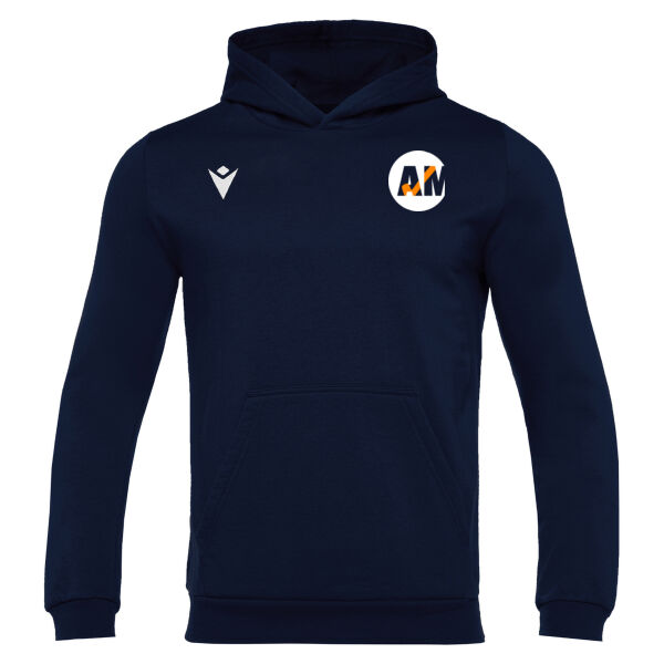 Achieve More - Banjo Hero Hoodie  SR Thumbnail