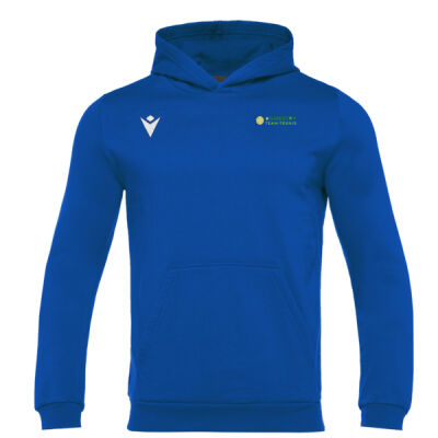 Oswestry Team Tennis - Banjo Hero Hoodie  SR Thumbnail