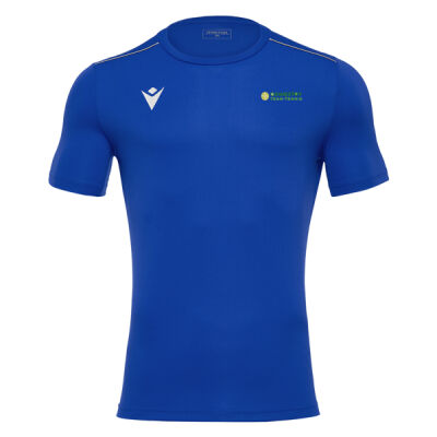 Oswestry Team Tennis - Rigel Hero Short Sleeve SR Thumbnail