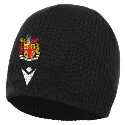Woodchurch FC  - Metel Beanie Hat Thumbnail