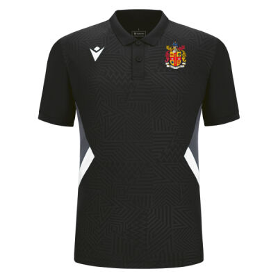 Woodchurch FC  - Rap Poly Polo Free Time SR Thumbnail