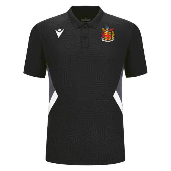 Woodchurch FC  - Rap Poly Polo Free Time SR Thumbnail