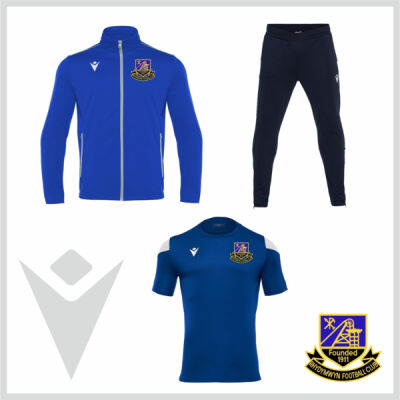 Rhydymwyn Junior Pack Thumbnail