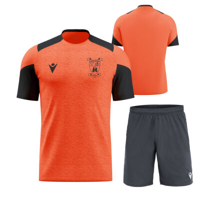 Poulton Victoria Basic Training Pack (Jnr) Thumbnail