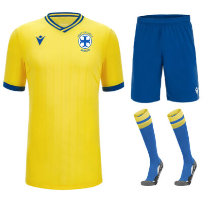 Sefton Girls Halley Match Kit JNR Thumbnail