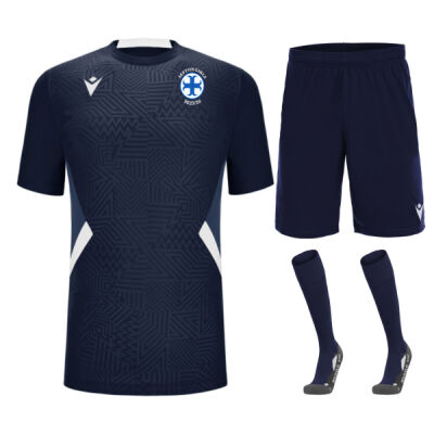 Sefton Girls Shedir Training Kit JNR Thumbnail