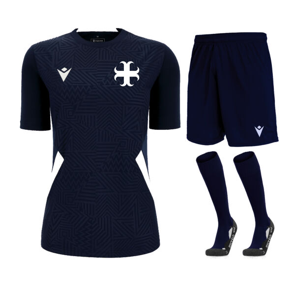 Sefton Girls Shedir Training Kit JNR Thumbnail