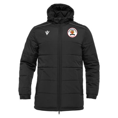 Woodchurch Juniors FC - Gyor Padded Jacket  JR Thumbnail