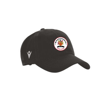 Woodchurch Juniors FC - Dart Cap Thumbnail