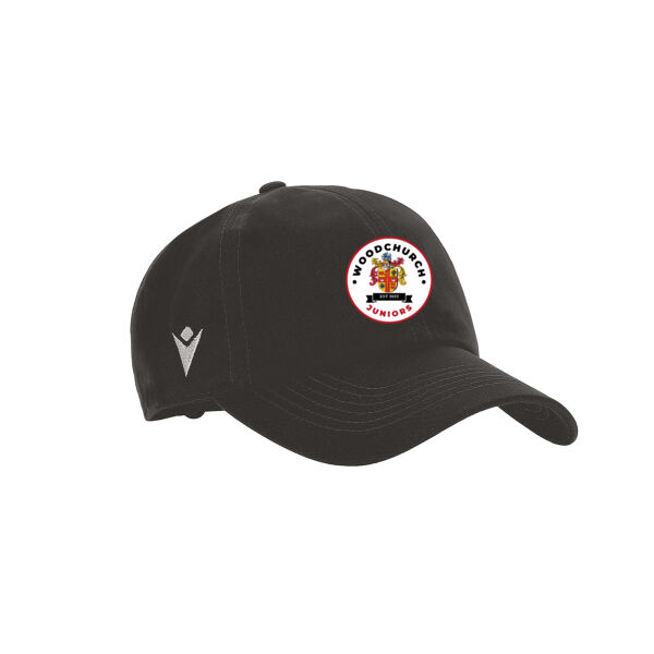 Woodchurch Juniors FC - Dart Cap Thumbnail