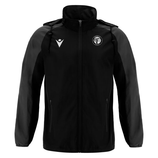 Barnton FC - Elbrus Shower Jacket SNR Thumbnail